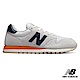 New Balance 復古鞋_U520GI_中性_白色 product thumbnail 1