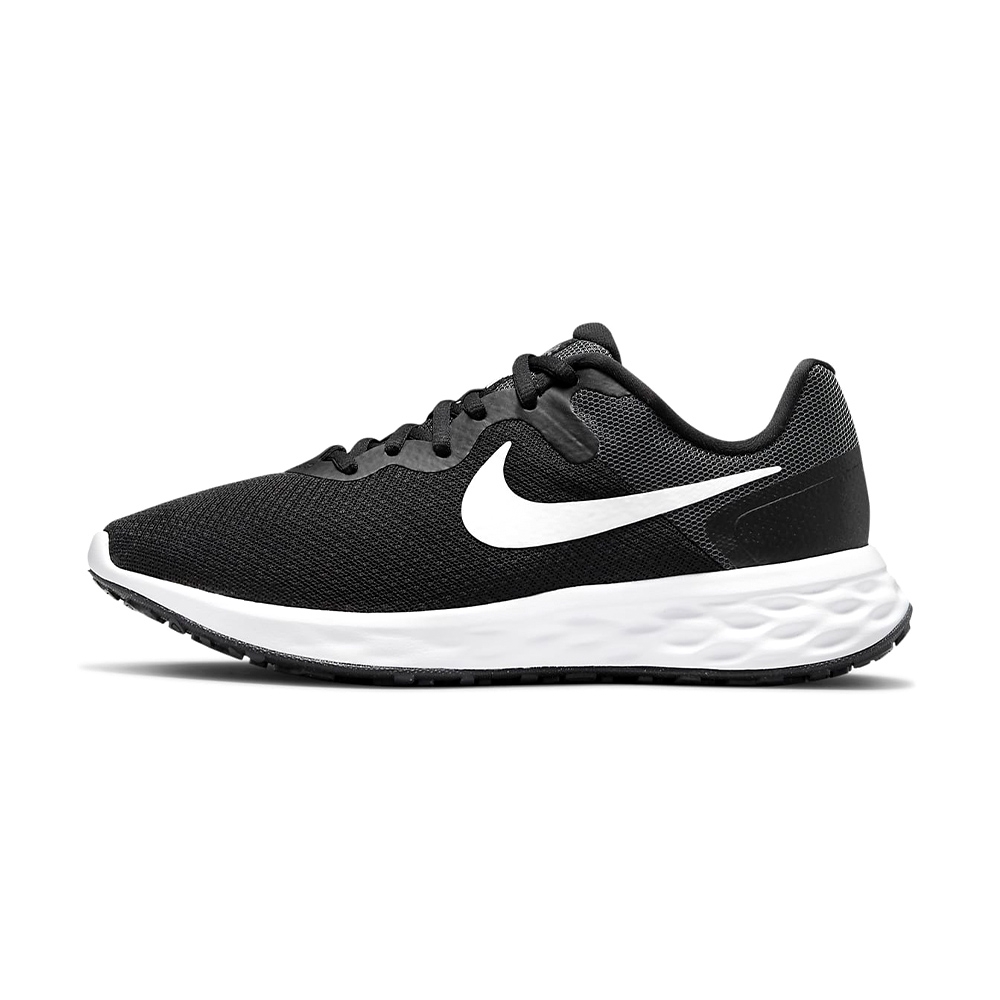 Nike Revolution 6 Next Nature 女鞋 黑色 輕量 避震 運動 慢跑鞋 DC3729-003