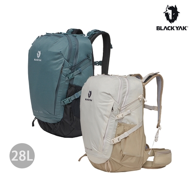 BLACKYAK ELK 28L後背包(兩色可選)| IU代言 運動配件 後背包 登山包 休閒包 |BYDB1NBF04