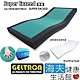 海夫健康生活館 Geltron Super Exceed 雙層 固態凝膠照護床墊 透氣彈性床套 KLS-91H150 product thumbnail 1
