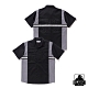 XLARGE S/S WORK SHIRT短袖襯衫-黑 product thumbnail 1