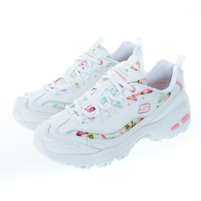 SKECHERS 女鞋 休閒系列 D LITES - 149794WMLT