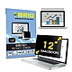 【BRIO】Macbook 12" - 磁吸式螢幕專業防窺片 #抗藍光 #防眩光 #清晰度高 product thumbnail 2