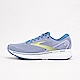 Brooks Ghost 14 [1203561B544] 女 慢跑鞋 運動 路跑 訓練 穩定 避震緩衝 舒適 紫 product thumbnail 1