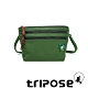 tripose  MIN多功能袋中袋斜背包 草地綠 product thumbnail 1
