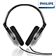 【Philips 飛利浦】頭戴式立體聲電視/電腦耳機 SHP2500 product thumbnail 1