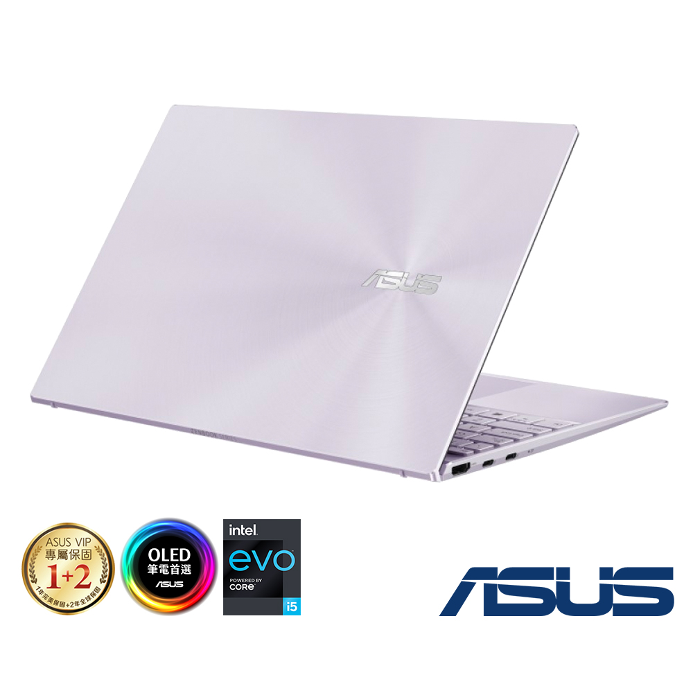 ノート サバ様専用ASUS ZenBook 13 OLED (有機EL) UX325EA 3iORM