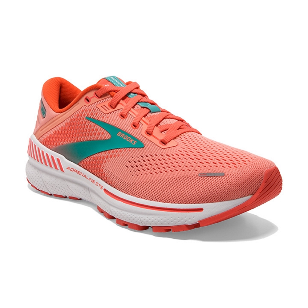 BROOKS 女 慢跑鞋 避震緩衝象限 ADRENALINE GTS 22 (1203531B680)