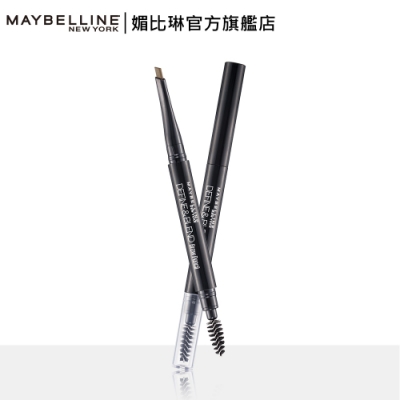 (3入組)MAYBELLINE 媚比琳 武士道塑型眉筆