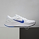 Nike Air Zoom Structure 24 男鞋 黑色 白色 運動 休閒 慢跑鞋 DA8535-001/DA8535-100 product thumbnail 1