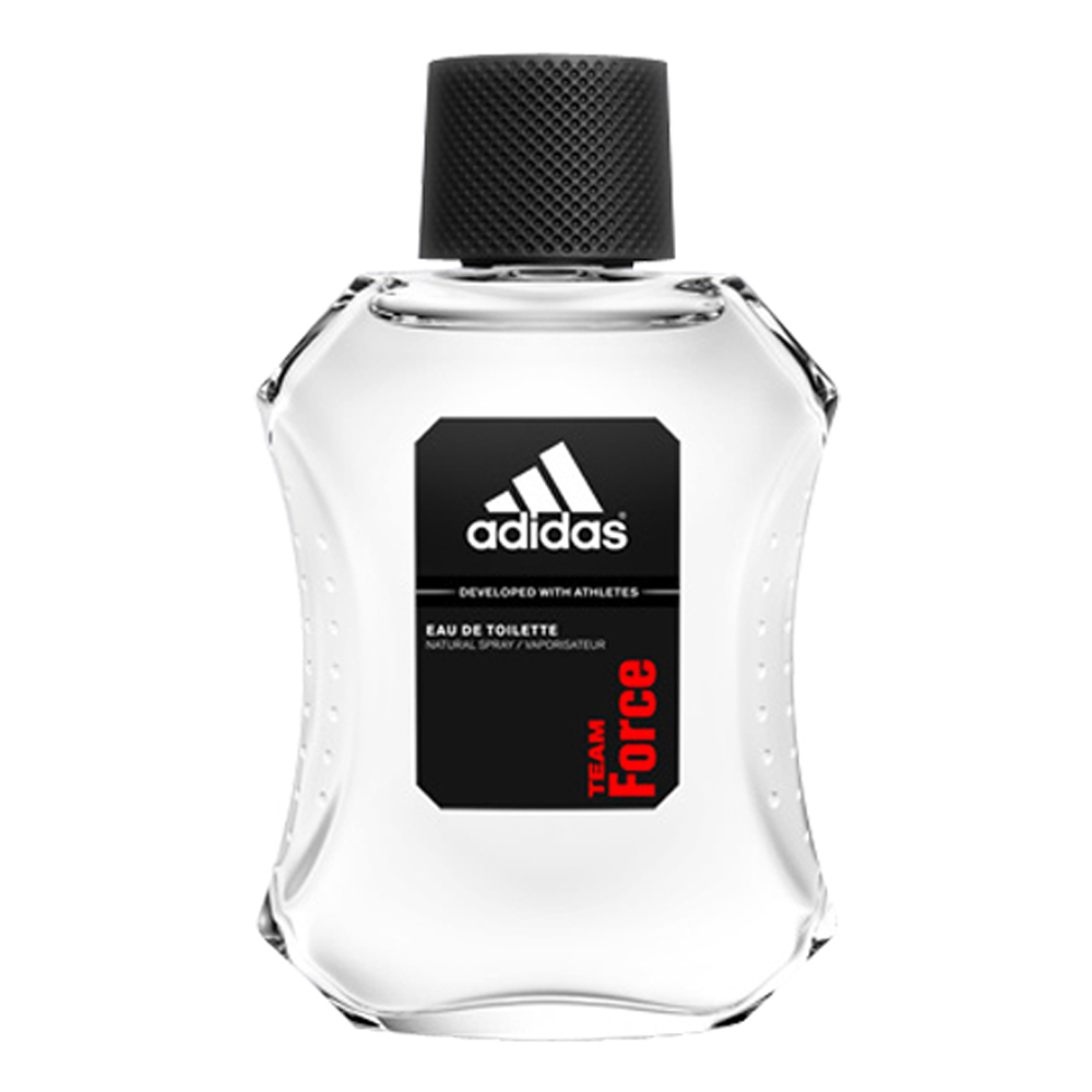 adidas愛迪達 典藏魅力男性淡香水100ml-快速到貨