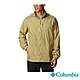 Columbia 哥倫比亞 男款-UPF40防曬風衣-灰綠 UWJ98110GG / S22 product thumbnail 1