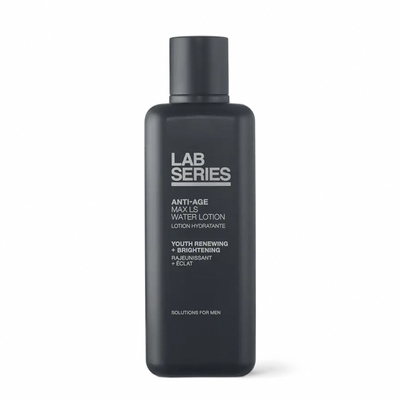 LAB Series 雅男士 鈦金能量緊緻調理露 200ml 新包裝 Anti-Age Max LS Water Lotion