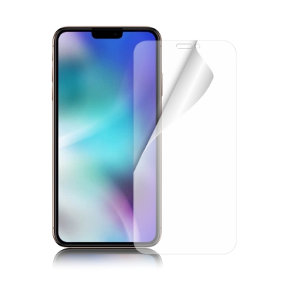 NISDA for iPhone 11 Pro 5.8 高透光抗刮螢幕保護貼- 2張一組