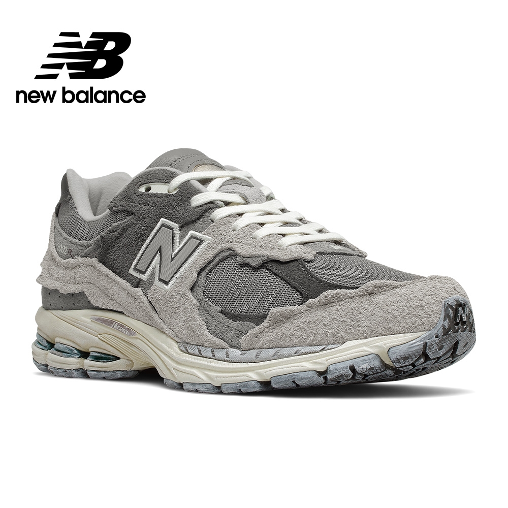 New Balance]復古運動鞋_中性_灰色_M2002RDA-D楦| 休閒鞋| Yahoo奇摩