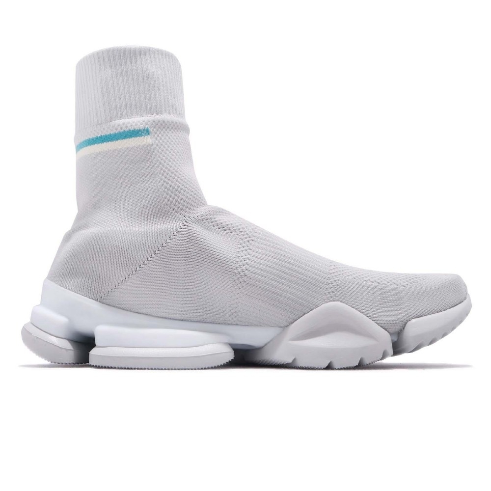 reebok tech sock