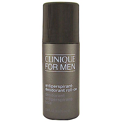 CLINIQUE 倩碧 止汗臭露(滾珠) 75ML