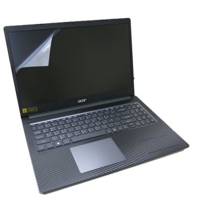 EZstick ACER Aspire 3 A315-34 螢幕保護貼