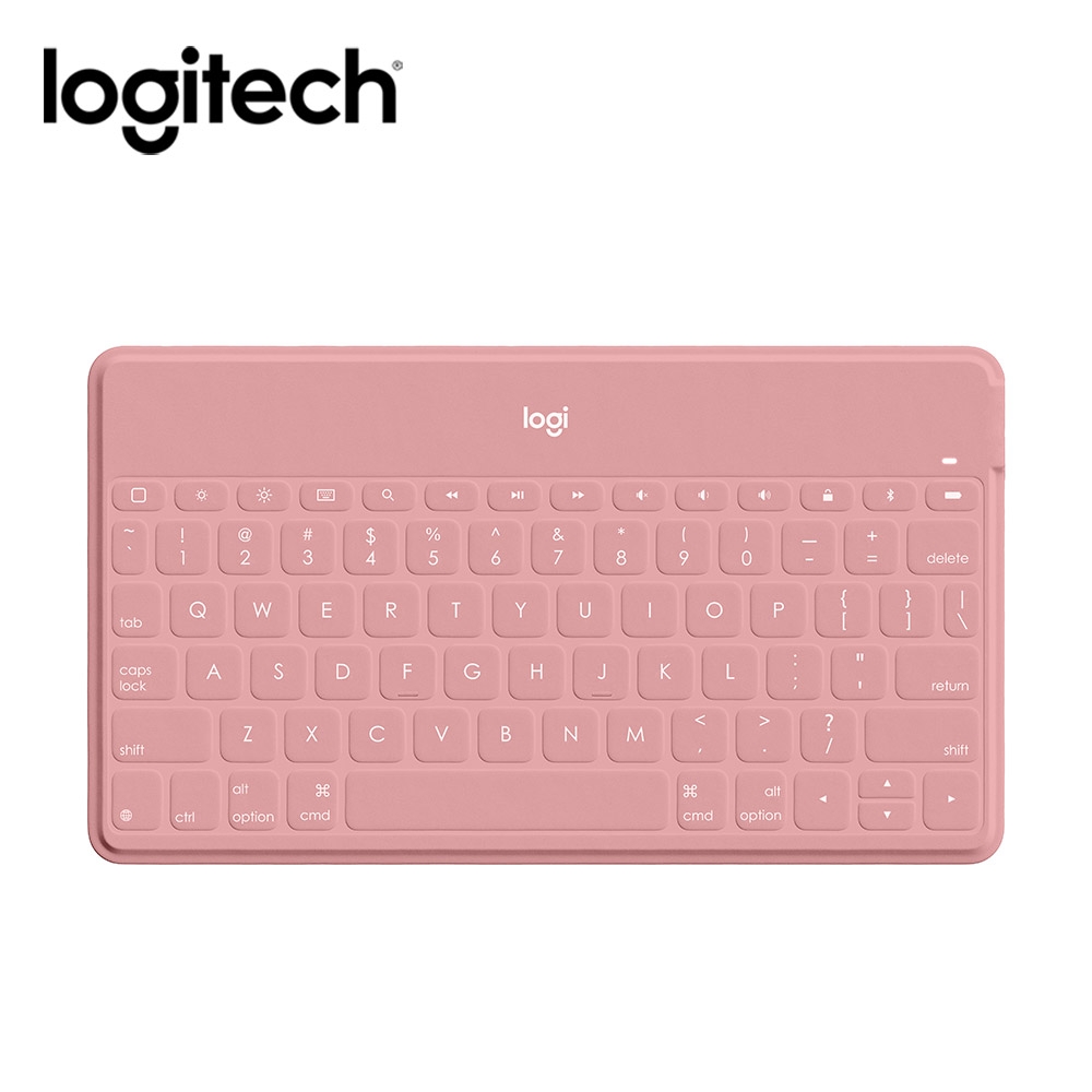 羅技 Keys-To-Go iPad 藍芽鍵盤 product image 1