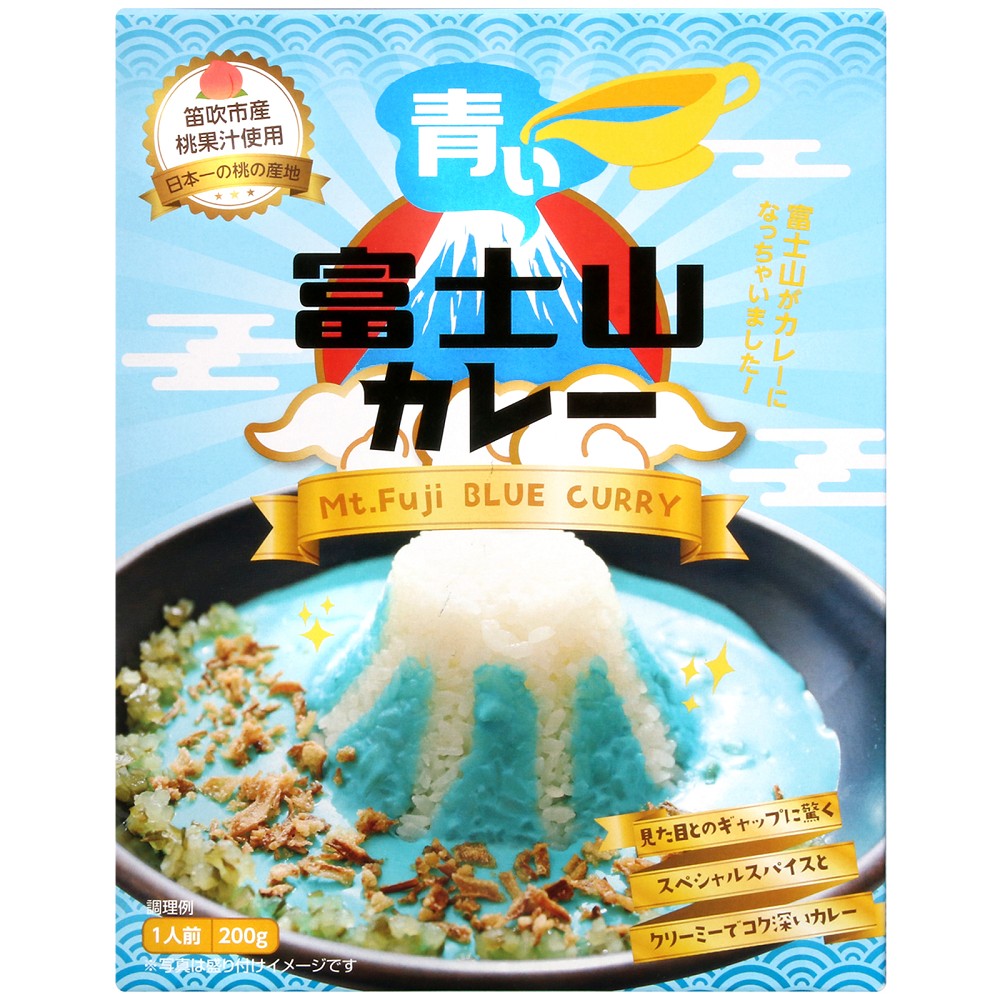 mission 富士山燴飯醬(200g)