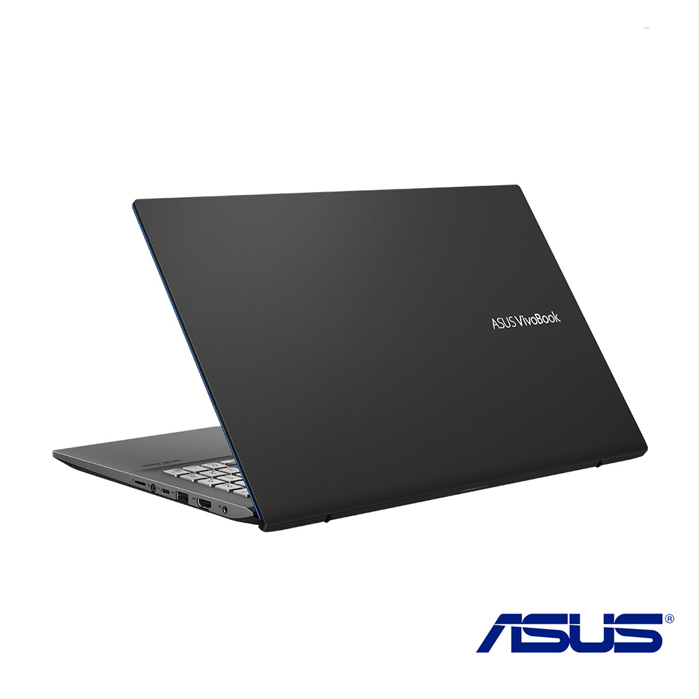 ASUS S531FL 15吋筆電(i7-10510U/MX250/8G/512G SSD/VivoBook/不怕黑)