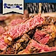 豪鮮牛肉 藍絲帶黑安格斯PRIME凝脂嫩肩牛排10片(100g±10%片) product thumbnail 1