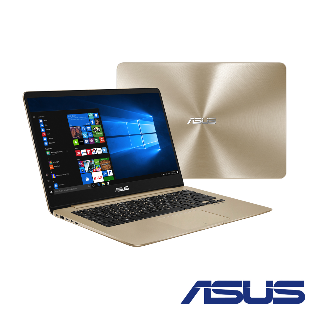 ASUS UX430 14吋筆電(i5-8250U/8G/256G/MX150輕薄筆電