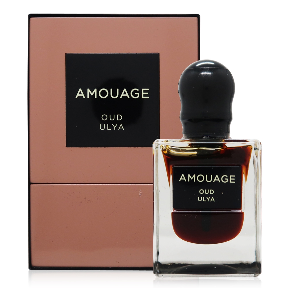 Amouage Oud Ulya 12ml