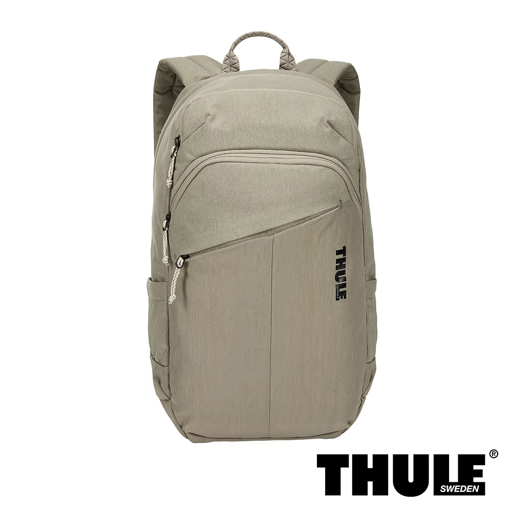 Thule Exeo Backpack 15.6 吋環保後背包 - 香根草灰