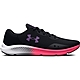 【UNDER ARMOUR】女 Charged Pursuit 3 慢跑鞋_3024889-004 product thumbnail 1