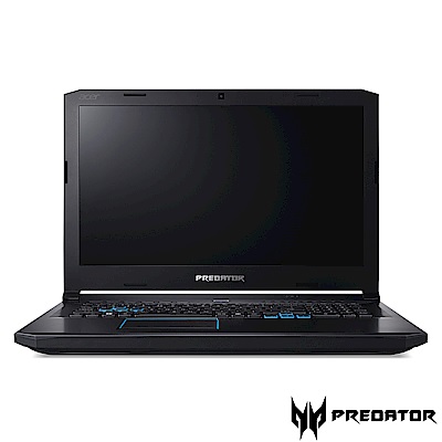 Acer Predator HELIOS 500 (i9-8950HK/1070(福利品)