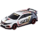 任選TOMICA 50週年紀念 HONDA CIVIC TYPE R (TAKARA TOMY) TM14346 多美小汽車 product thumbnail 1