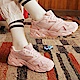 【PONY】MODERN 2 電光鞋 夢幻系慢跑鞋 女鞋-英倫玫瑰粉 product thumbnail 2