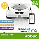 【iRobot】Braava Jet m6  乾溼兩用旗艦拖地機器人 product thumbnail 1