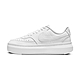 Nike Court Vision Alta LTR 女 白 牛奶雪糕 厚底 增高 小白鞋 休閒鞋 DM0113-100 product thumbnail 1