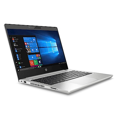 HP ProBook 430G6 Intel® i5 13.3吋商用筆電(Home版)