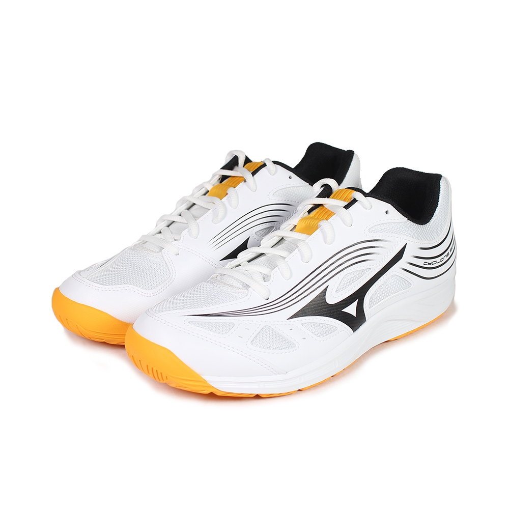 MIZUNO CYCLONE SPEED 排羽球鞋  男鞋 - V1GA218021