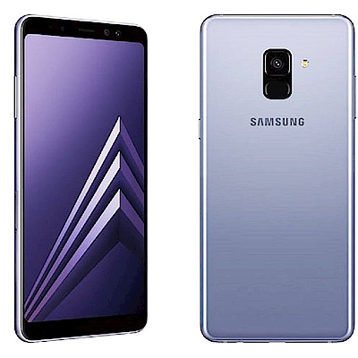 【LDU福利品】Samsung Galaxy A8 (2018) 5.6吋小平板