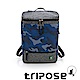 tripose微旅系列 岩紋x尼龍混紡後背包 迷彩 product thumbnail 1