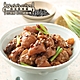 約克街肉鋪 台灣安心豬腳切塊5包（500g±10%/包） product thumbnail 1