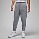 NIKE 長褲 男款 運動褲 AJ 喬丹 AS M J ESS FLC PANT LB 灰 FQ7762-091 product thumbnail 1