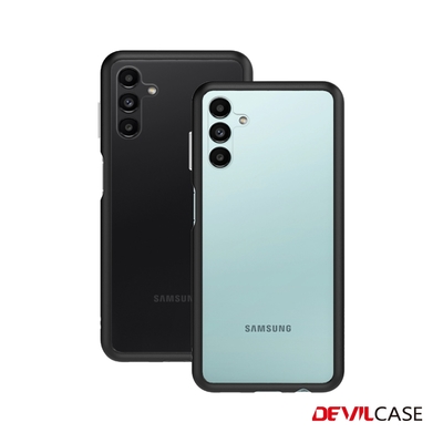 DEVILCASE Samsung Galaxy A13 5G 惡魔防摔殼 Lite Plus 抗菌版