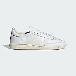 Adidas Handball Spezial IE9837 男女 休閒鞋 運動 經典 復古 皮革 百搭 白 奶油