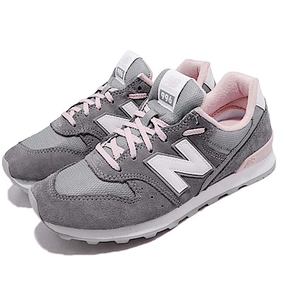 New Balance 休閒鞋 WR996ACGD 寬楦 女鞋