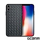 GCOMM iPhone XsMax 經典編織紋保護套 Classic Weave product thumbnail 1