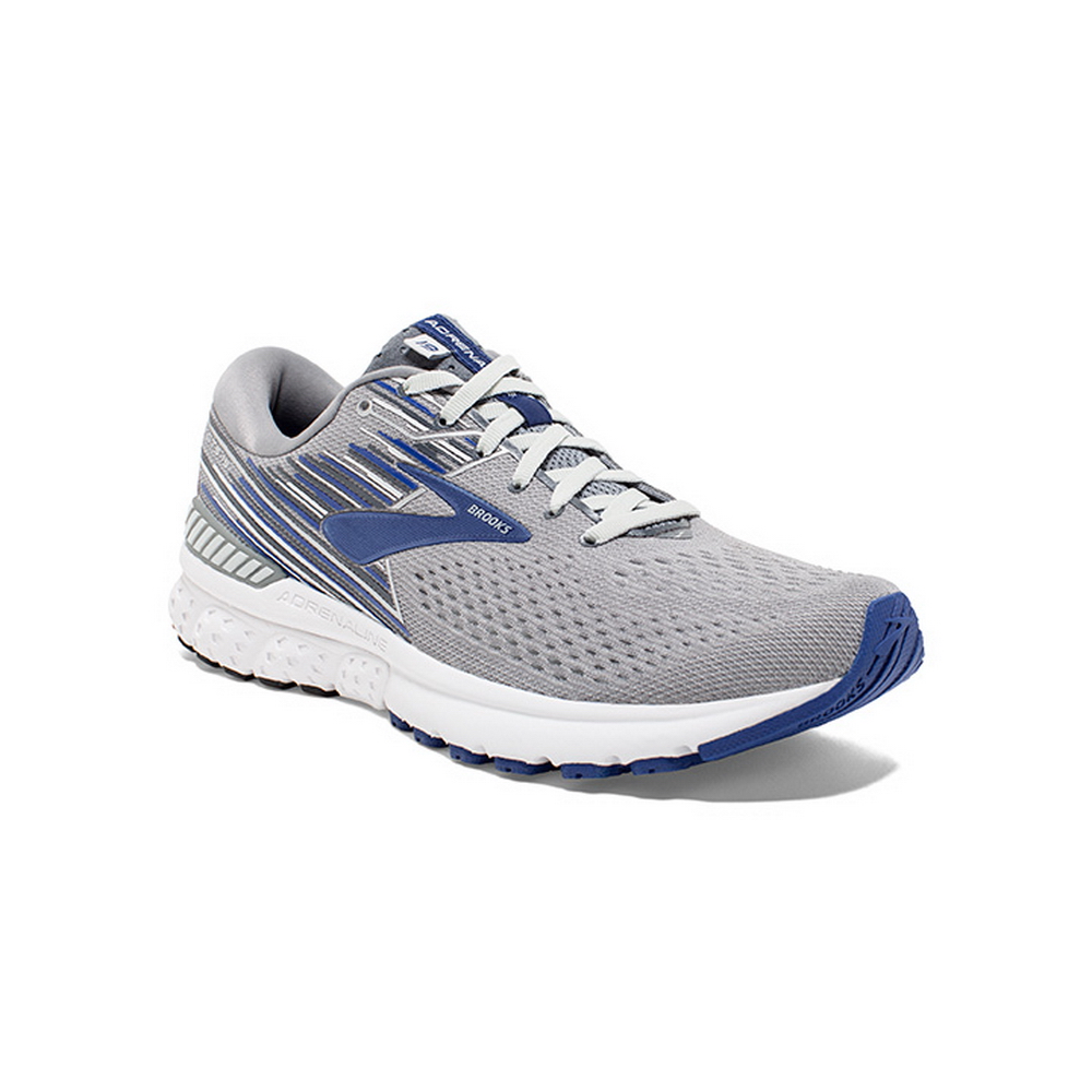 brooks adrenaline gts 19 white