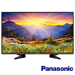 Panasonic 55吋 4K UHD智慧連網液晶顯示器