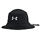 【UNDER ARMOUR】UA Isochill Armourvent漁夫帽-人氣新品 product thumbnail 1