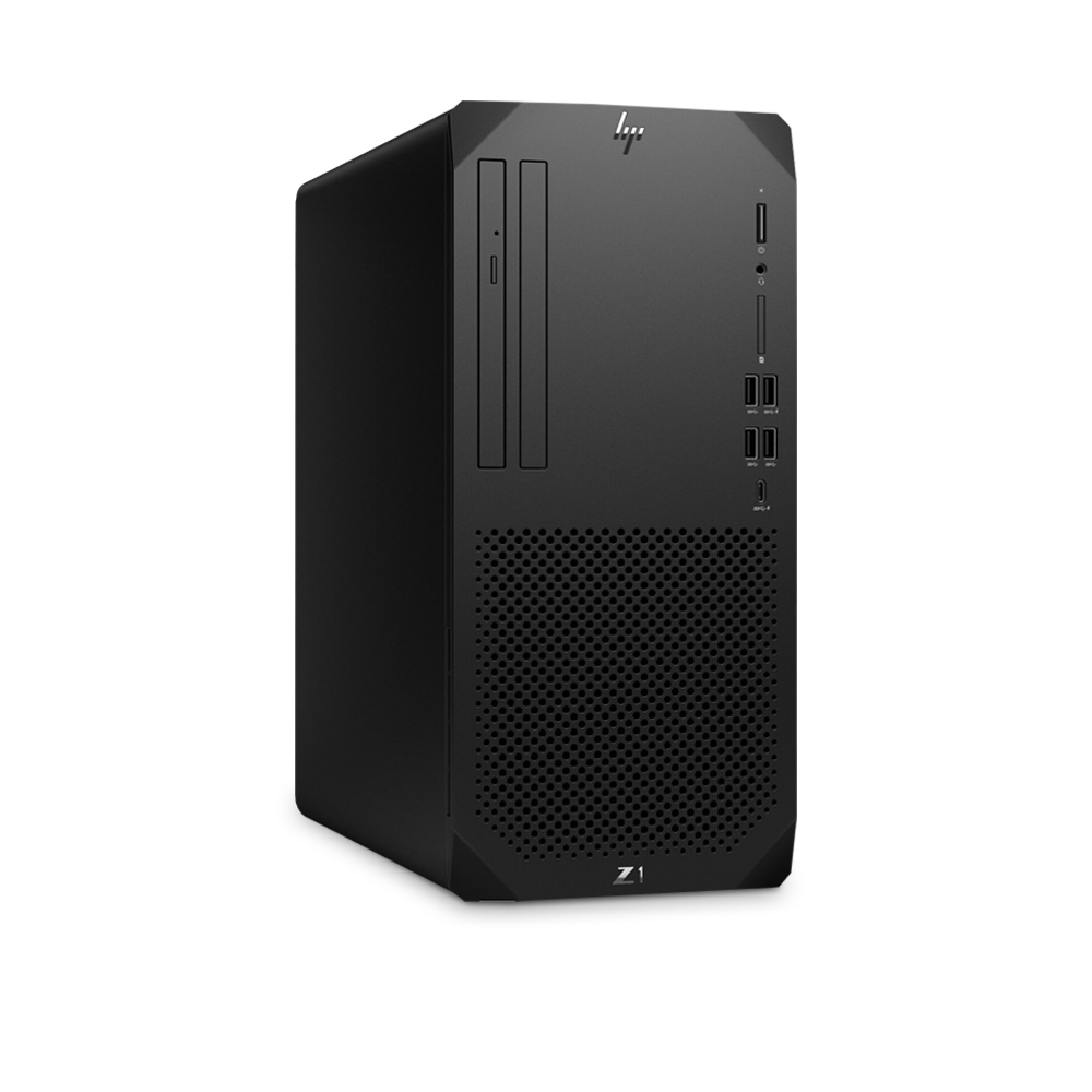 HP Z1 G9 Tower 工作站i7-12700/8G/1TB/W10P | 繪圖工作站| Yahoo奇摩 