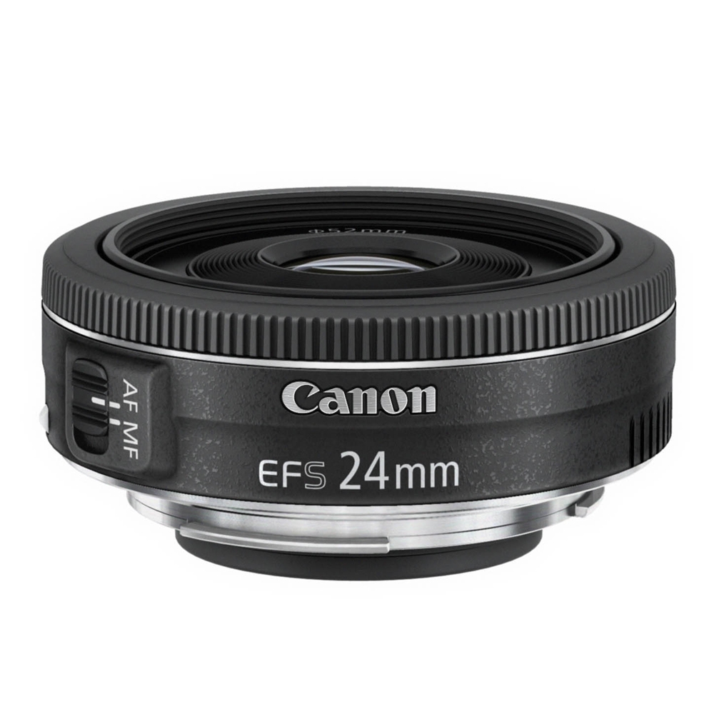 Canon EF-S 24mm F2.8 STM 廣角餅乾鏡公司貨| CANON | Yahoo奇摩購物中心